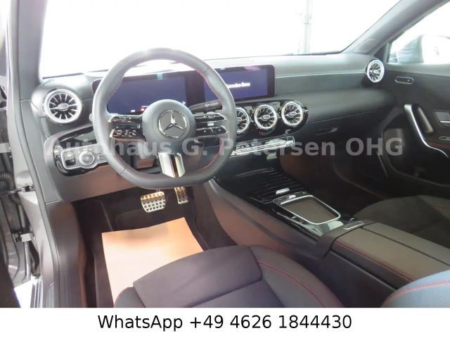 Mercedes-Benz A 200 AMG Line