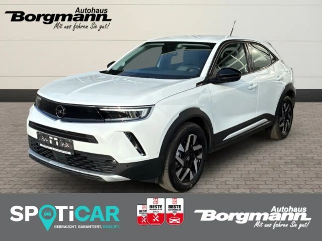 Opel Mokka Elegance Mokka-e