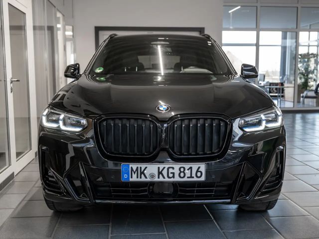 BMW X3 M-Sport xDrive20d
