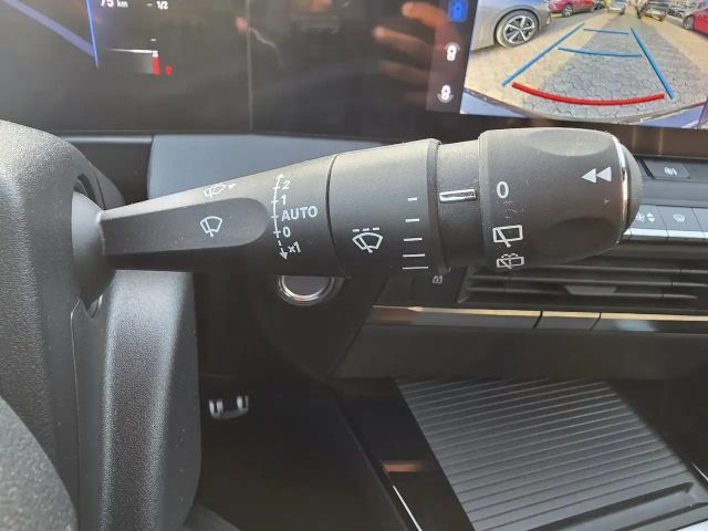 Opel Astra GS-Line Grand Sport Sports Tourer