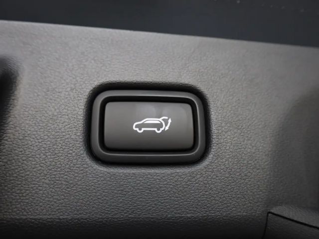 Hyundai Tucson 2WD T-GDi