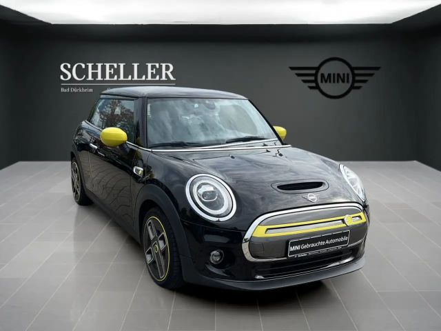 MINI Mini Electric 3-deurs SE