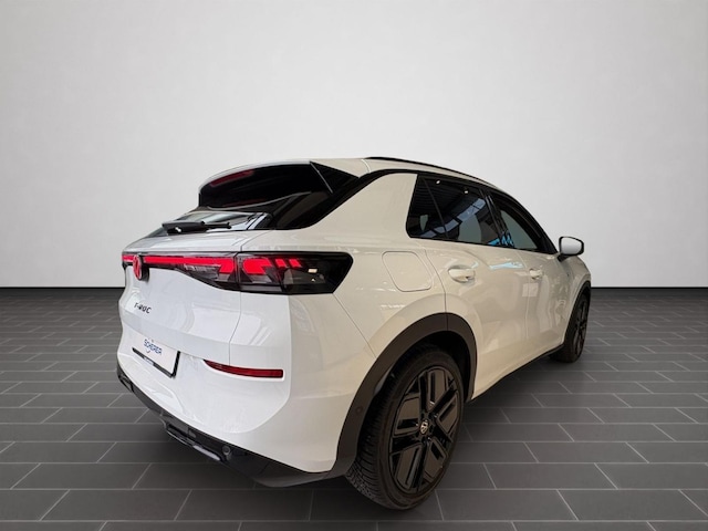 Volkswagen T-Roc DSG IQ.Drive R-Line Style