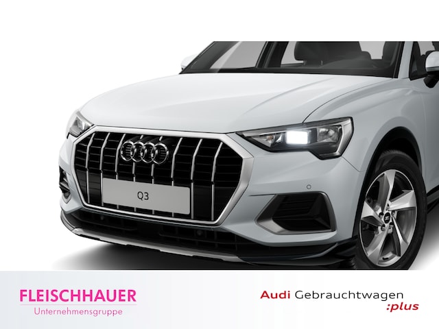 Audi Q3 35 TFSI S-Tronic