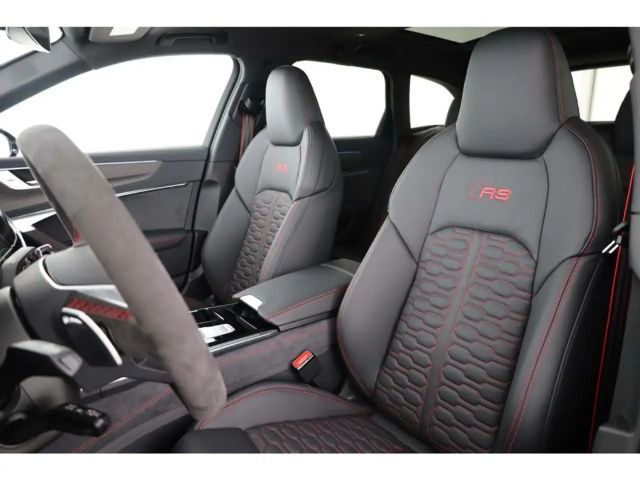 Audi RS6 Avant Quattro