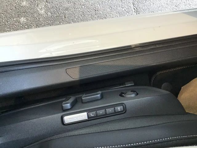 Volkswagen Golf Business Variant