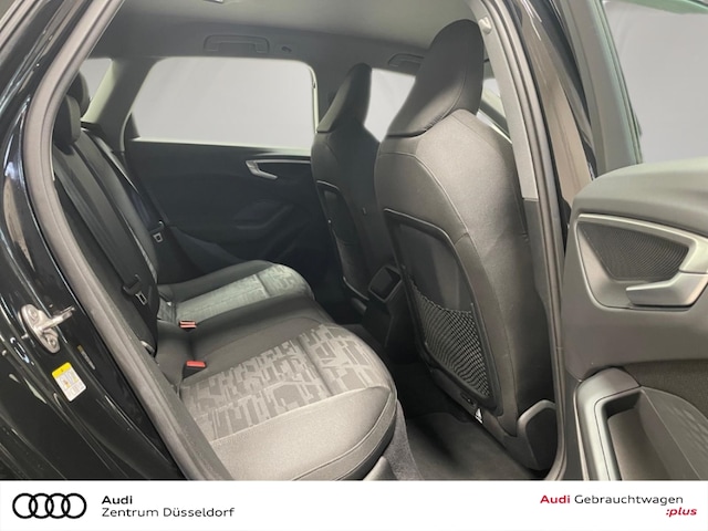 Audi A5 Avant S-Tronic