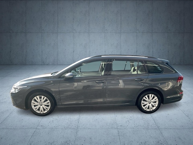 Volkswagen Golf 1.5 eTSI DSG Variant