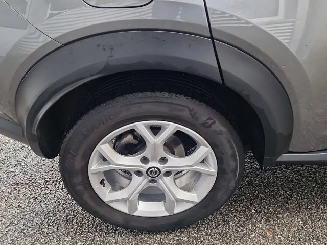 Nissan Juke DIG-T N-Connecta