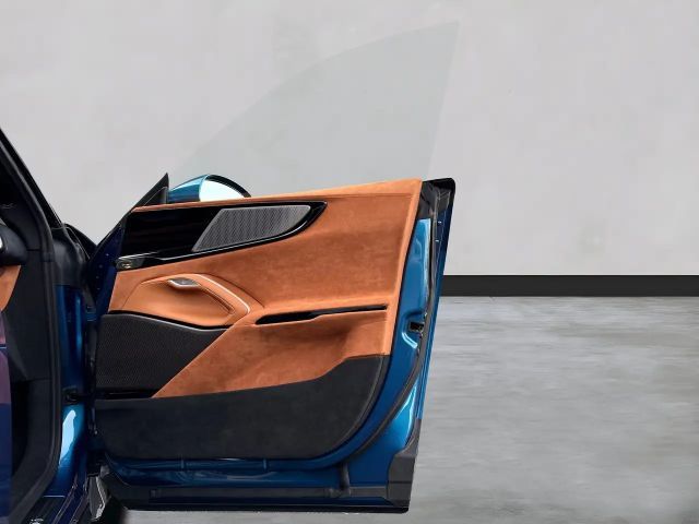 Ferrari Purosangue *Embleme*HiFi*PDC*Klima*Leder*