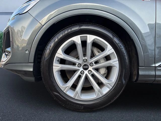 Audi Q7 50 TDI Quattro S-Line