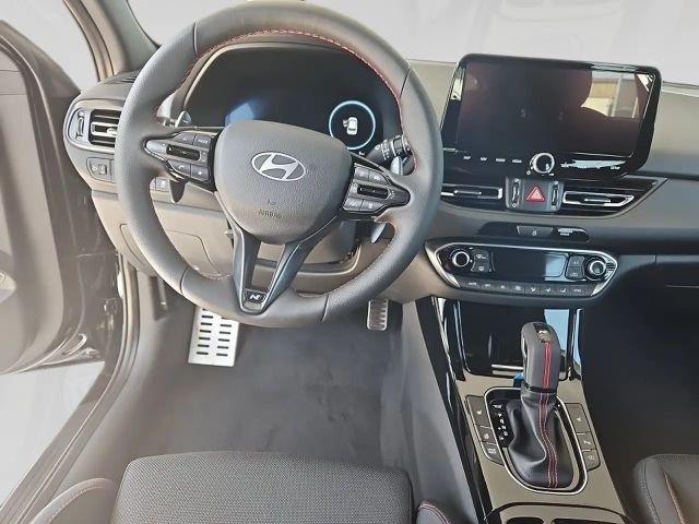 Hyundai i30 N Line T-GDi