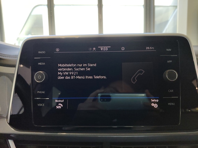 Volkswagen T-Roc T-Roc 1.0 TSI Style, App, R. Kamera, LED, ACC