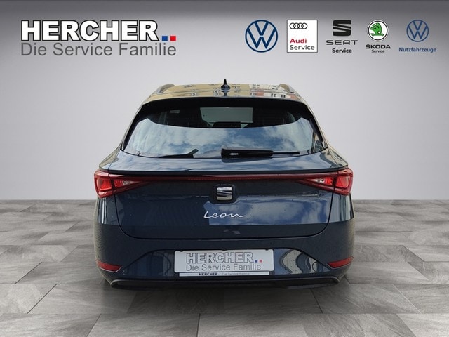 Seat Leon 1.5 TSI Sportstourer Style