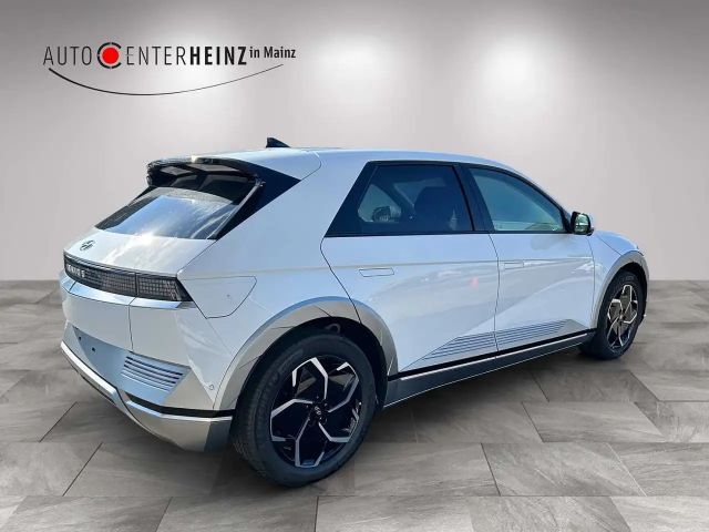 Hyundai IONIQ 5 Techniq