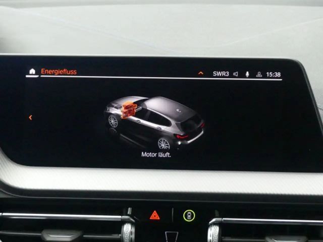 BMW 128 128ti M-Sport Sedan