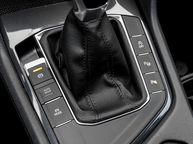 Volkswagen Tiguan 1.5 TSI