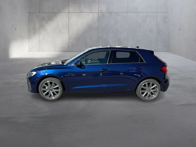 Audi A1 25 TFSI