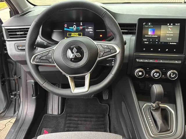 Mitsubishi Colt Hybrid