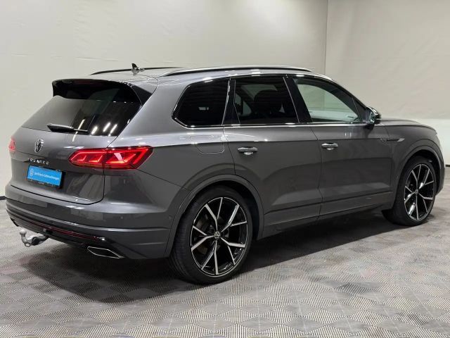 Volkswagen Touareg 3.0 V6 TDI R-Line