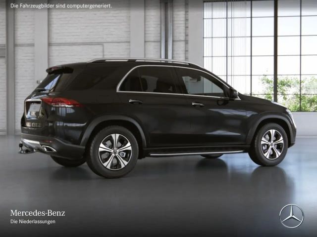 Mercedes-Benz GLE 350 4MATIC EXCLUSIVE