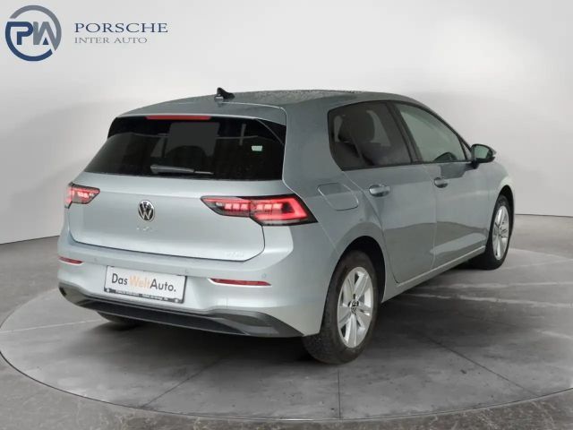 Volkswagen Golf DSG Life