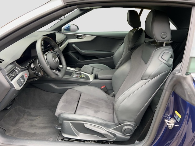 Audi A5 35 TFSI Cabriolet S-Tronic