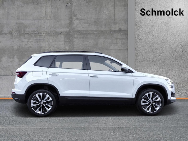 Skoda Karoq 1.5 TSI