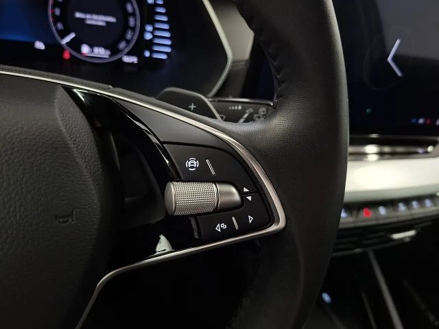 Skoda Octavia Selection