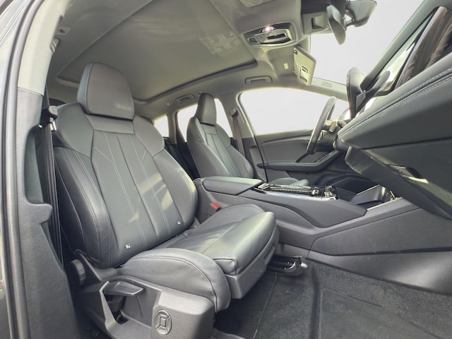 Audi Q6 e-tron Quattro