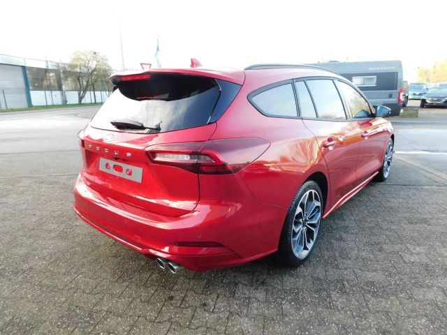 Ford Focus ST Line