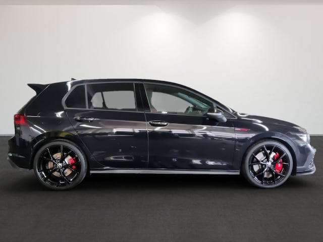 Volkswagen Golf 2.0 TSI GTI Golf VIII