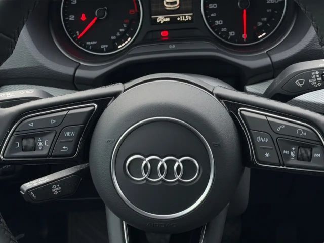 Audi Q2 35 TFSI