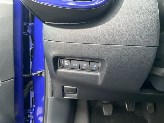 Toyota Aygo X Bi-Tone Hatchback Team D