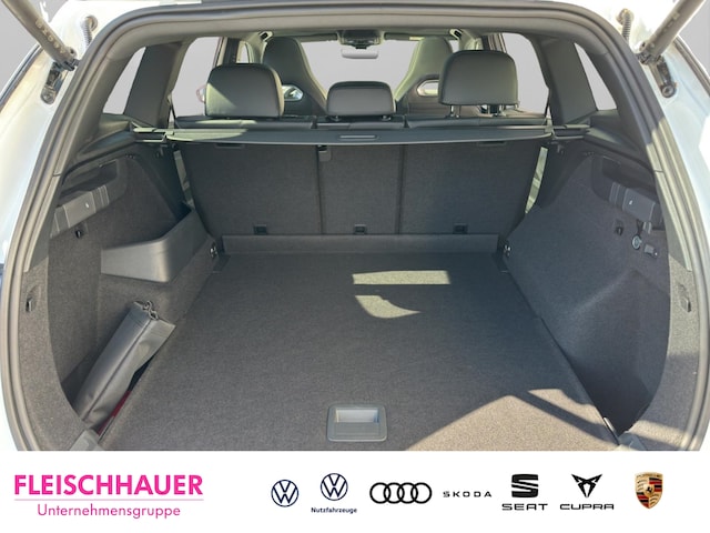 Volkswagen Tayron 4Motion R-Line