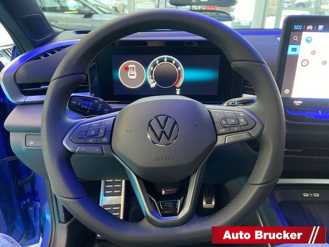 Volkswagen T-Roc 1.5 eTSI R-Line