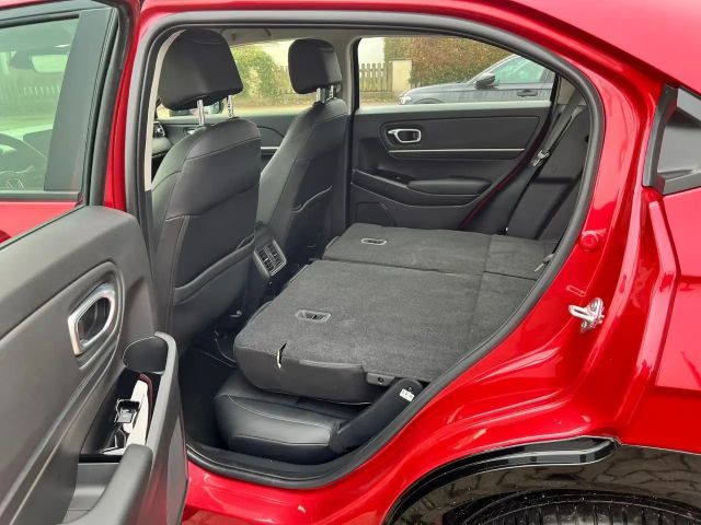 Honda HR-V 1.5 Advance Hybrid i-MMD