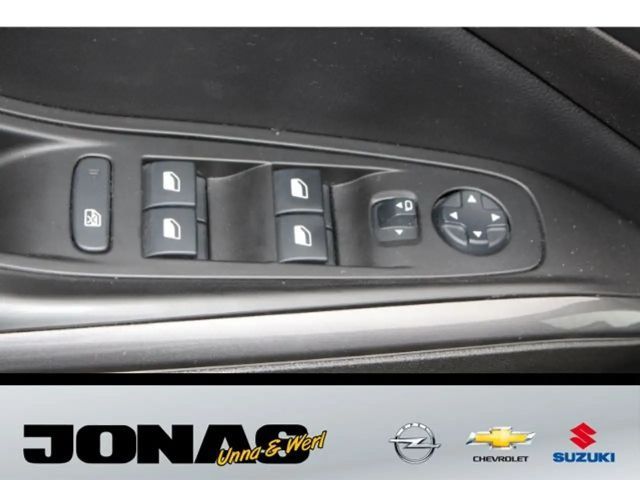 Opel Grandland X 1.6 Turbo Elegance