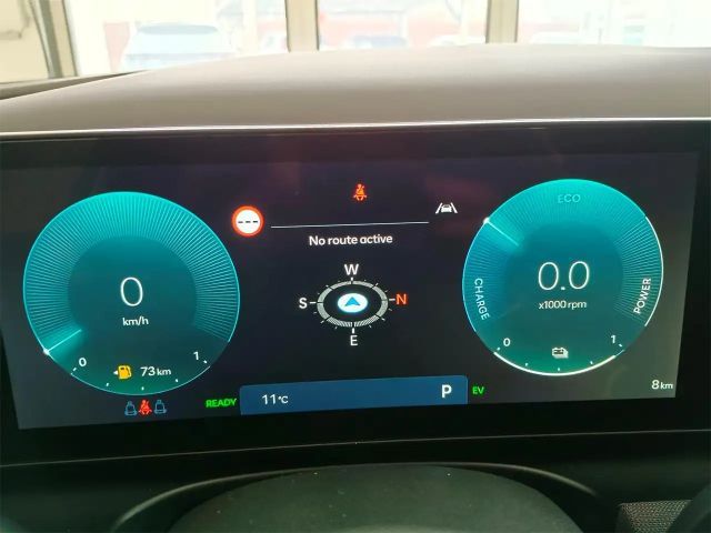 Hyundai Tucson 2WD T-GDi