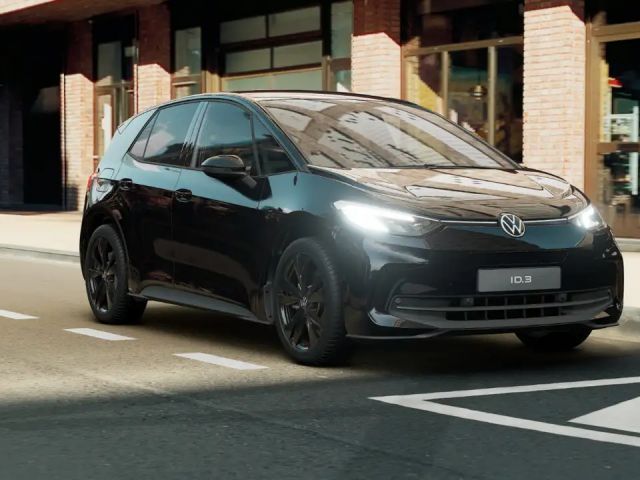 Volkswagen ID.3 Pure