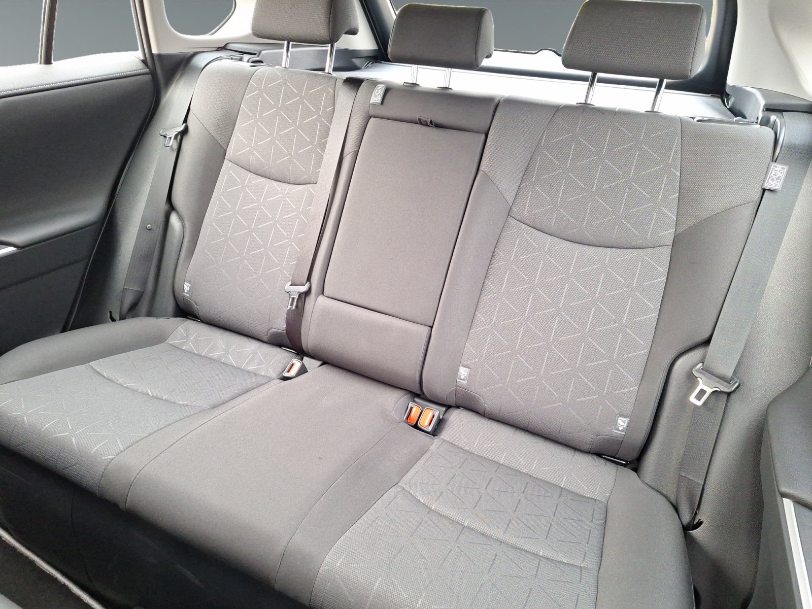 Toyota RAV4 5-deurs Business