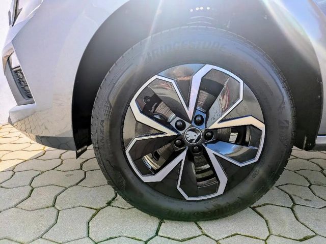 Skoda Kamiq 1.0 TSI Selection