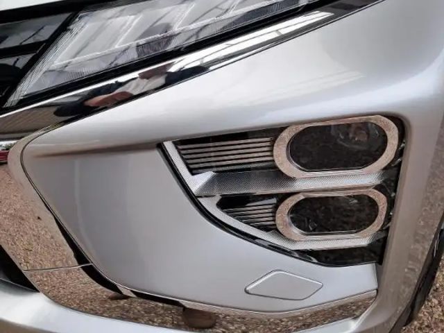 Mitsubishi Eclipse Cross 4WD MIVEC