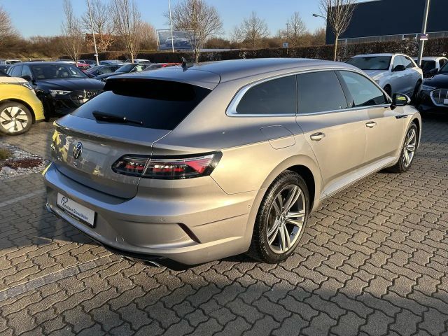Volkswagen Arteon Shooting Brake 4Motion