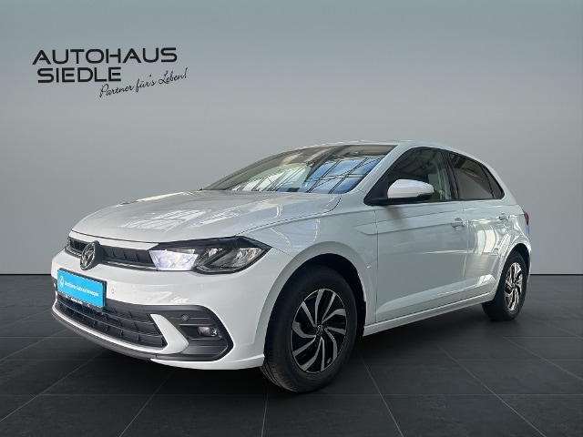 Volkswagen Polo 1.0 TSI
