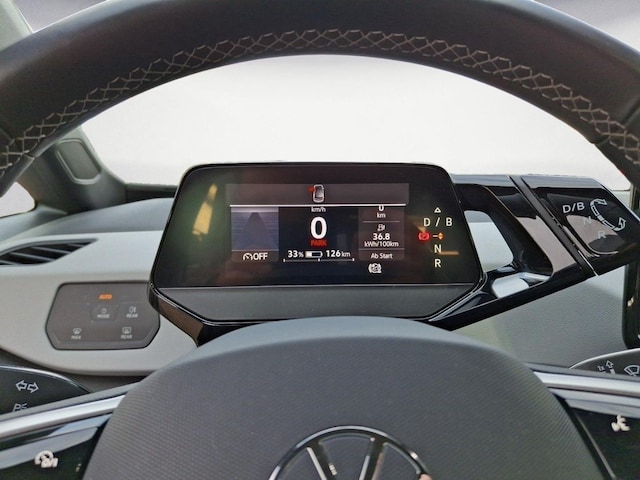 Volkswagen ID.3 Performance Pro