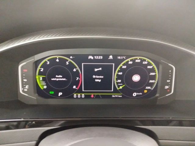 Volkswagen Arteon 2.0 TSI 4Motion DSG