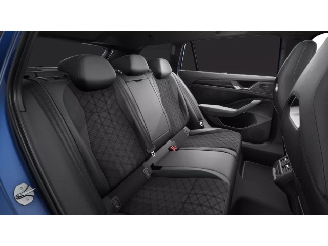 Volkswagen Passat 2.0 TDI R-Line Variant