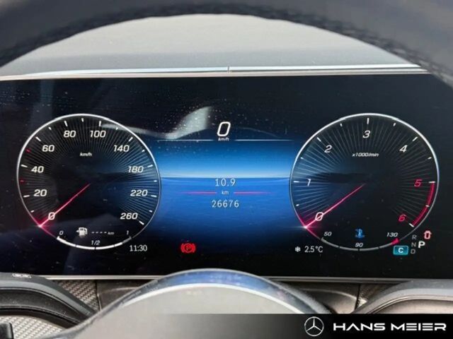 Mercedes-Benz V 300 AMG Line Style V 300 d