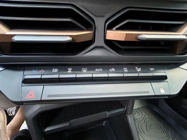 Dacia Duster 4WD Extreme TCe 130